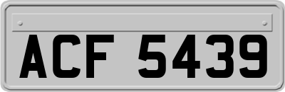 ACF5439