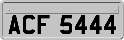 ACF5444