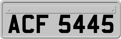 ACF5445