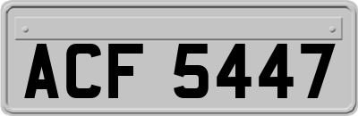 ACF5447