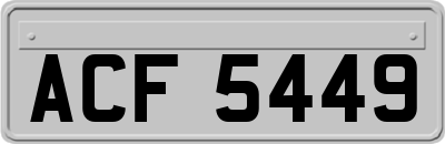 ACF5449