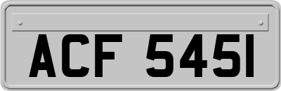 ACF5451