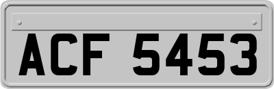 ACF5453