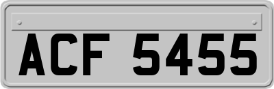 ACF5455