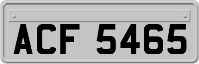 ACF5465