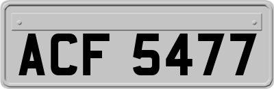 ACF5477