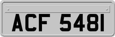 ACF5481