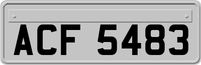 ACF5483