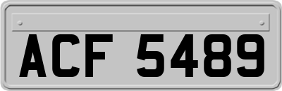 ACF5489
