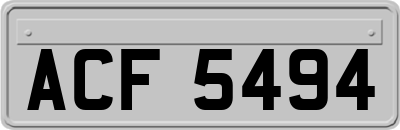 ACF5494