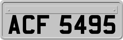 ACF5495