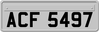 ACF5497