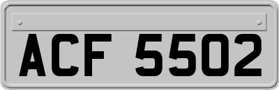 ACF5502