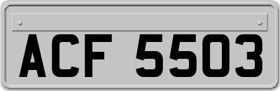 ACF5503