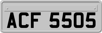 ACF5505