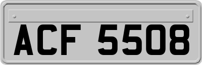 ACF5508