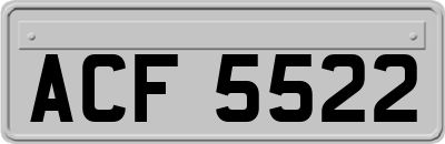 ACF5522