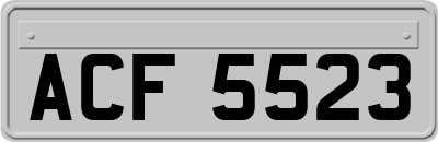 ACF5523