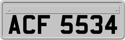 ACF5534