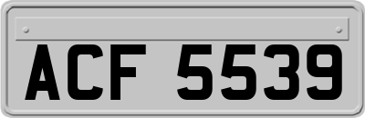 ACF5539