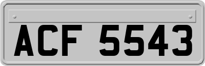 ACF5543