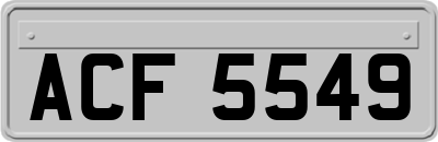 ACF5549