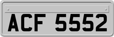 ACF5552