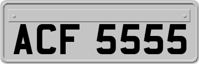 ACF5555