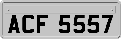ACF5557