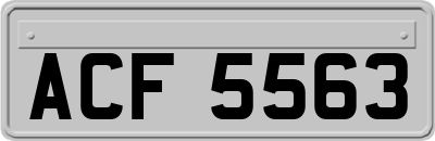 ACF5563
