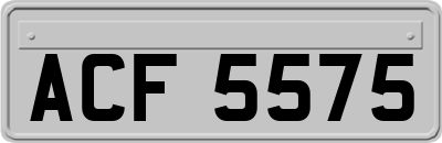ACF5575