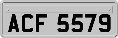 ACF5579