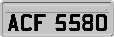 ACF5580