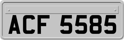 ACF5585