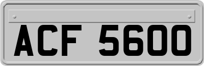 ACF5600