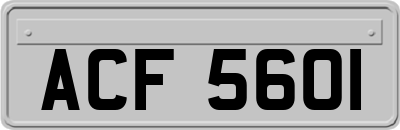 ACF5601