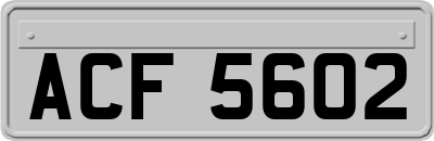 ACF5602