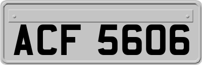 ACF5606