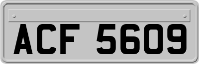 ACF5609