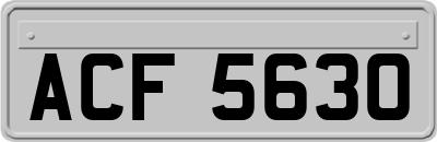 ACF5630