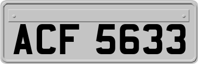 ACF5633
