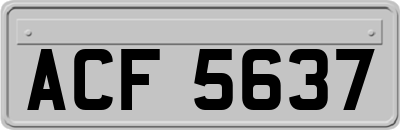 ACF5637