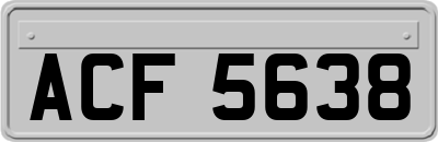 ACF5638