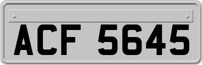 ACF5645