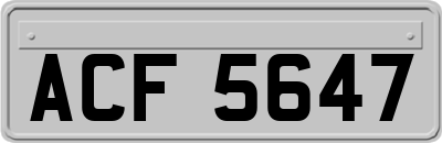 ACF5647