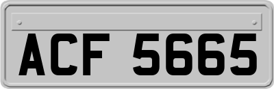 ACF5665