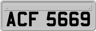ACF5669