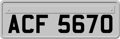 ACF5670