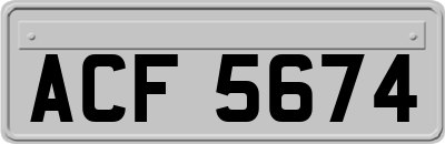 ACF5674