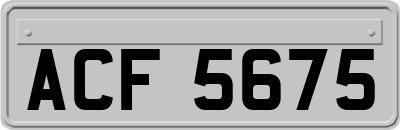 ACF5675